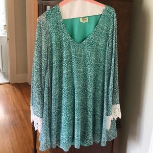 Show me your MUMU dress size small